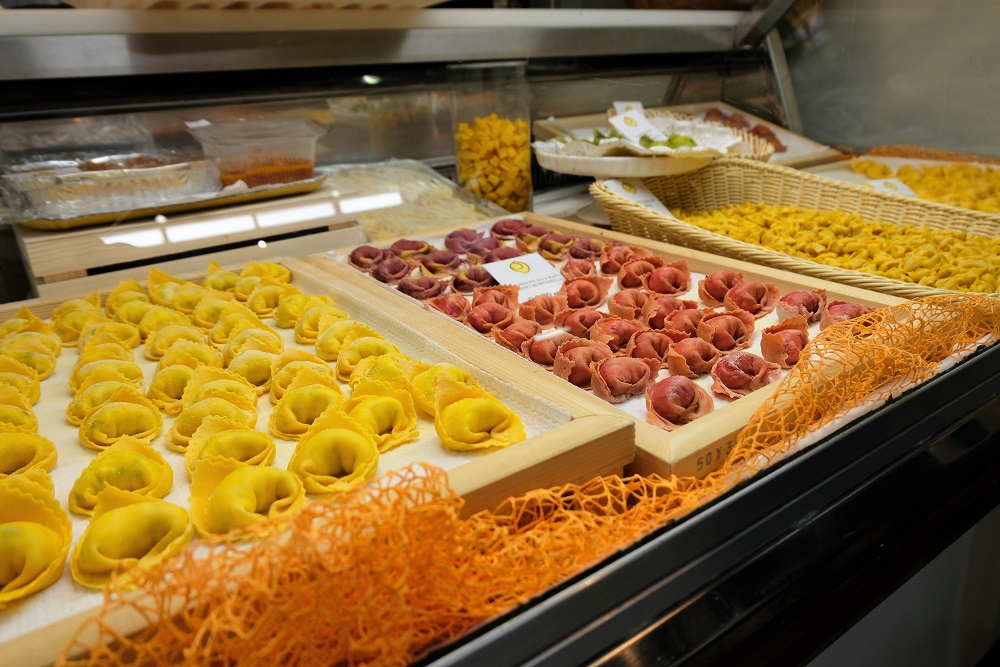 Modena Mercato Albinelli