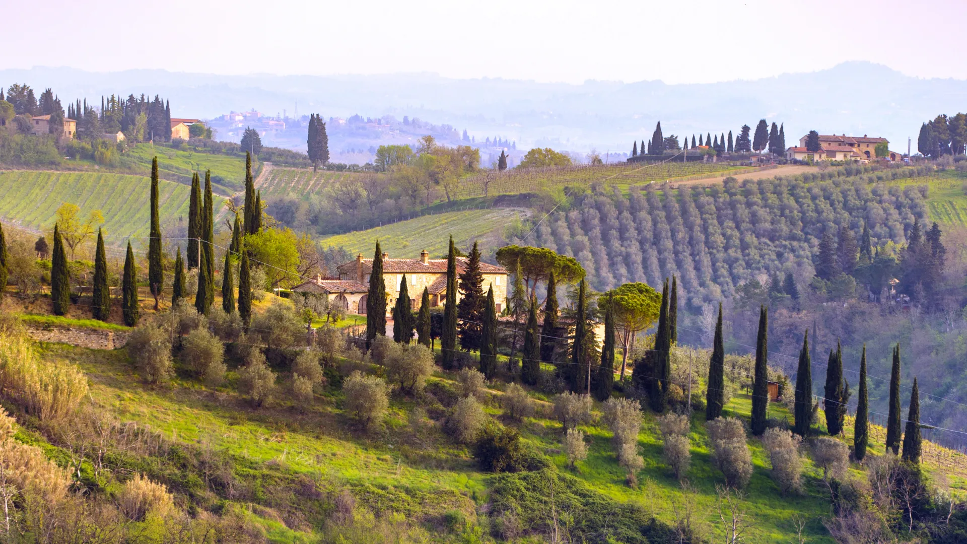 work italian regions